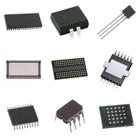 Composants électroniques IC MCU 16BIT 8KB FLASH 30LSSOP R5F102A8ASP #10