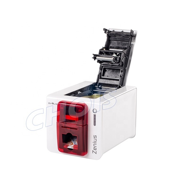 Evolis Zenius Cheap ID Card Printer