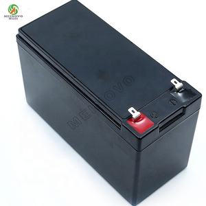 ハードケースパッケージ25.9v12ahリチウムイオンバッテリーパック - Product Image 6