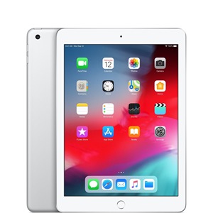 Vente en gros de tablettes PC Wifi d'occasion de classe A 2018, originales, 9,7 pouces, pour iPad 128 Go - Product Image 1