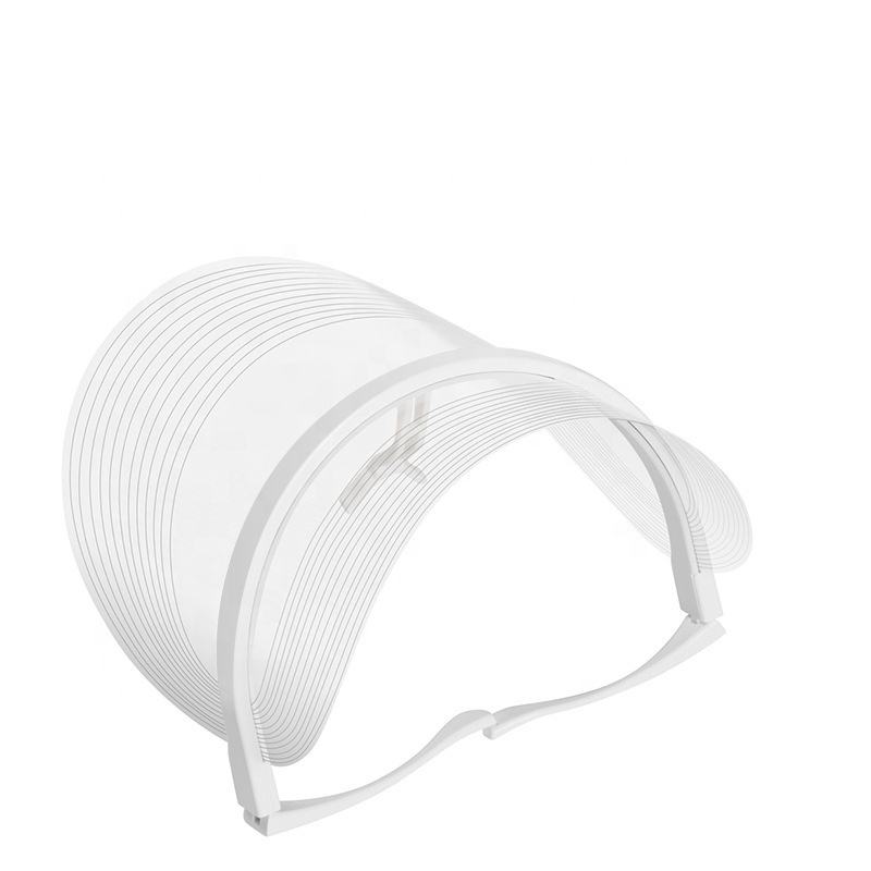 Home Anti-aging Luminous Mask LED Light Therapy Color Skin Repair Beauty Device