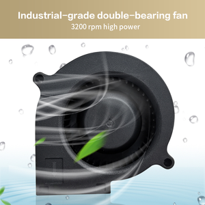 Umidificatori 5L Ultra Factory <span class=keywords><strong>umidificatore</strong></span> industriale a parete da 1.8 KG/h <span class=keywords><strong>per</strong></span> scuole di <span class=keywords><strong>piante</strong></span> in serra - Product Image 4