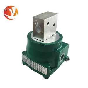 Válvula Solenoide Antiexplosión de Acción Directa de Tres Vías y Dos Posiciones NSXH 440G-T27171 TLS-GD2 Original, Nueva, con Controlador PLC - Product Image 3