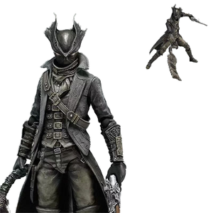 Figma Hunter Messenger <span class=keywords><strong>Special</strong></span> Handset Nuovo Modello Blood Source Curse Giocattolo in PVC Ispirato a Frozen Action Figure - Product Image 1