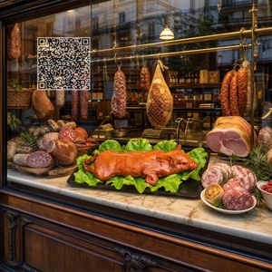 Réplica Realista de Lechón Asado para Exhibición en Escaparates de Restaurantes y Merchandising Visual - Product Image 2