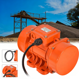 Di alta qualità <span class=keywords><strong>Oli</strong></span> Mve serie motore di vibrazione MVE200/3 3 fase 220v 380v vibratori industriali - Product Image 1