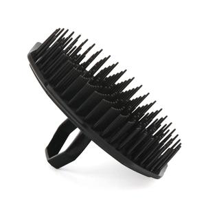 Factory Price <strong>Shampoo</strong> Scalp Hair Shower Massage <strong>Brush</strong> Comb Plastic Hair <strong>Shampoo</strong> <strong>Brushes</strong> - Product Image 6