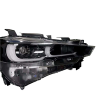 Pour 2022-2023 Kit de carrosserie de phare CX-5 Mazda OEM KPF351040 LED AFS avec ampoule DRL blanc 12V disponible pour le côté gauche ou droit