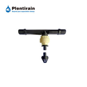 3/4ฉีดปุ๋ย Venturi สำหรับระบบชลประทานทางการ<span class=keywords><strong>เกษตร</strong></span>พลาสติกผลิตจากประเทศจีน - Product Image 4