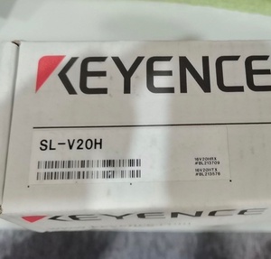 Rejilla de Seguridad KEYENCE SL-V20H, Serie SL-V, Tipo de Cuerpo Universal, 20 Ejes, SL V20H - Product Image 3