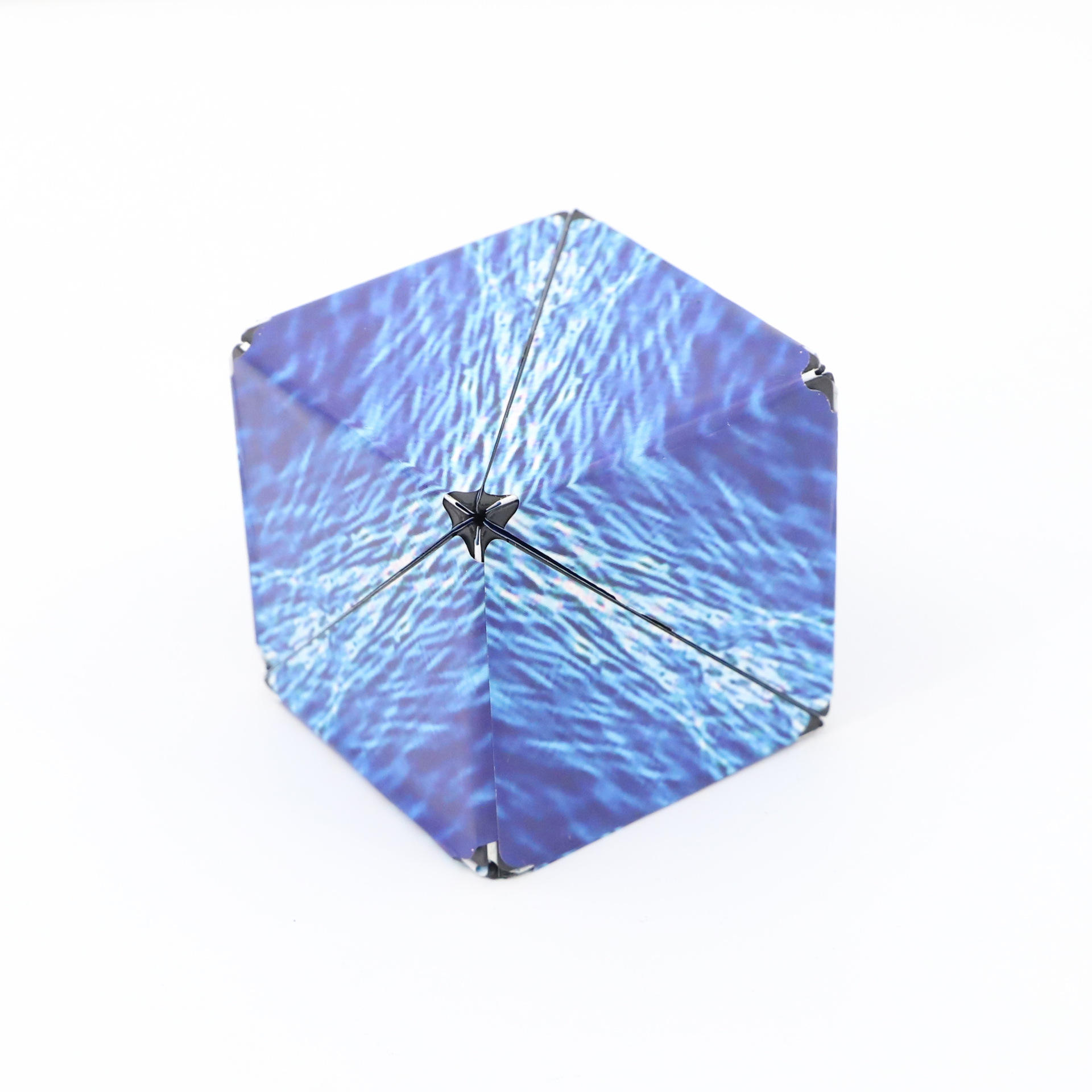 ลายอะความารีน