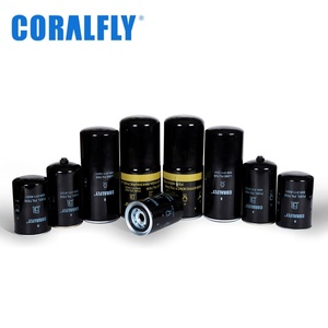 กรองไฮดรอลิก Coralfly รุ่น CL-H6684 RE174130 P170949 84487937 SH56640 - Product Image 4