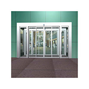 <span class=keywords><strong>Porte</strong></span> d'<span class=keywords><strong>entrée</strong></span> en aluminium <span class=keywords><strong>Hormann</strong></span> Citic Pacific, <span class=keywords><strong>porte</strong></span> de magasin à ressort pour <span class=keywords><strong>entrée</strong></span> KFC - Product Image 1