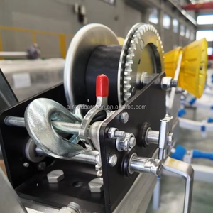 Горячая распродажа: Высококачественный прицеп для гидроциклов/лодок/водного транспорта из алюминия - Product Image 5