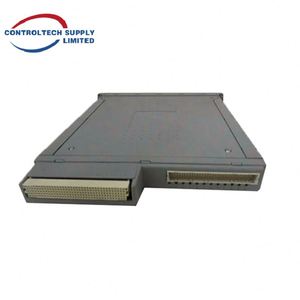 อะแดปเตอร์อินเทอร์เฟซโปรเซสเซอร์ TMR รุ่น T3484 ที่เชื่อถือได้สำหรับการสื่อสาร MODBUS ในระบบควบคุมอุตสาหกรรม - Product Image 2