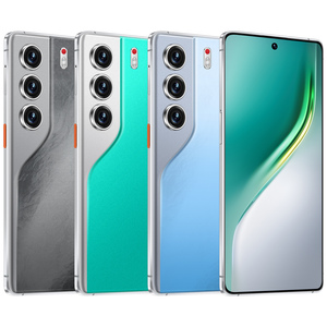 TECHNO CAMON 40 Pro สมาร์ทโฟนควบคุมความร้อน 50 ℃   กันฝุ่นมาตรฐาน IP69 กล้องหลัง 108MP หน้าจอ 4K รองรับ CDMA/LTE ทนทานต่อสภาพอากาศในทะเลทราย ราคาขายส่ง - Product Image 6
