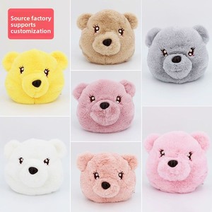 Machine à griffes d'arcade 8 pouces pour poupées et figurines en peluche 20-30 cm, pour jeu de lancer de mariage, en Polyester et Coton PP, Unisexe, 14 ans - Product Image 5
