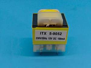 Ei33 Tùy Chỉnh 12V 250W 1KW Khuếch Đại Âm Thanh Power Transformer Dual-Khe Cắm Cách Ly Step-up Biến Áp Được Sản Xuất Bởi Tên - Product Image 6