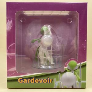 Modèle artisanal d'ornements d'animation de la galerie d'art du style de la reine Shannaiduo de Pokémon, pouvoir de la lune - Product Image 5