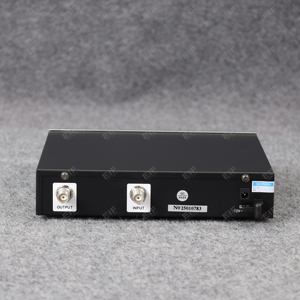 Amplificateur de monitoring intra-auriculaire UA90, amplificateur d'antenne, système de distribution de signal pour microphone sans fil, booster pour casques de monitoring - Product Image 3