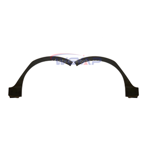 Delantal de rueda de ceja de rueda delantera izquierda OEM WGYAP 2G7 854 818 B C 9B9 piezas de automóvil para <span class=keywords><strong>Volkswagen</strong></span> <span class=keywords><strong>Taigo</strong></span> Nivus <span class=keywords><strong>2022</strong></span> - Product Image 1