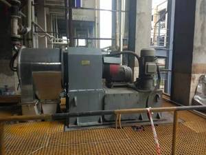 फल प्रसंस्करण विभाजक कुशल रस निष्कर्षण उपकरण क्षैतिज विभाजक पेंच सेंट्रीफ्यूज - Product Image 3