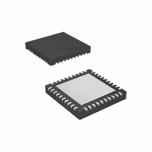 PIC16F1934-I_MV 40 UFQFN Exposed Pad Electronics Component In Stock Embedded - Product Image 1