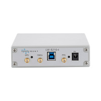 2T2R USB 3.0LW-B210-I FPGA Embedded Linux-Based UHD/GNURadio Development Board SDR Compatible with ETTUS USRP B210 Ecosystem
