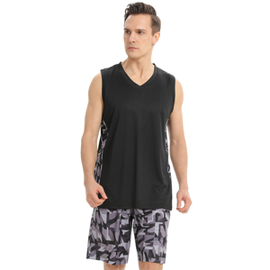 Custom sportswear with sublimated printing, design basketball uniform, basketball Jersey - Product Image 2