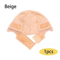 Bozhen Bestseller transfrontalier Bandeau en velours en forme de U 4x5 pour perruque, accessoire de protection des cheveux bouclés Fabriqué en Chine Modèle 22
