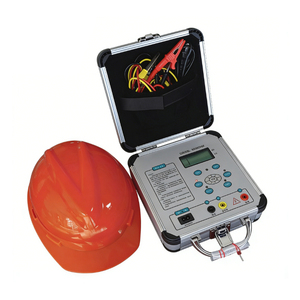 Probador Antiestático JD-A para Inspección de Rendimiento Electrostático - Product Image 1