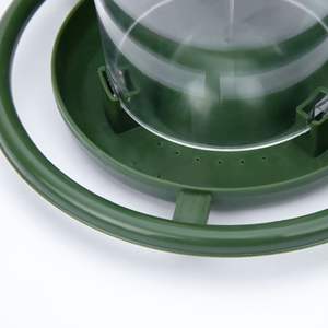 De Wereld <span class=keywords><strong>Best</strong></span>-Selling Nieuwe Outdoor Tuin Opknoping Automatische Kolibrie Vogel Feeder - Product Image 4