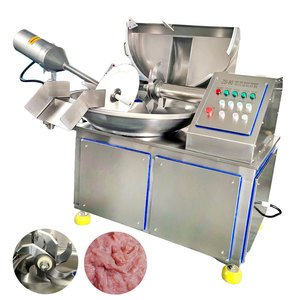 Máquina Picadora <span class=keywords><strong>de</strong></span> <span class=keywords><strong>Carne</strong></span> <span class=keywords><strong>de</strong></span> Acero Inoxidable <span class=keywords><strong>de</strong></span> Alta Calidad, Equipo Comercial para Cortar <span class=keywords><strong>Carne</strong></span> y Salchichas - Product Image 4