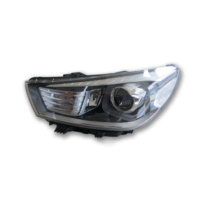Faro LED <span class=keywords><strong>RIO</strong></span> 2018 92101-H9230 92102-H9230 da 12V 50W - Product Image 3