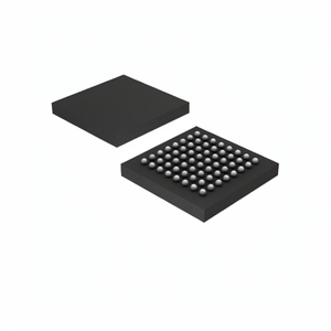 ช่องผู้ผลิตแบบฝัง STR752FR2H7 64 LFBGA ชิ้นส่วนอิเล็กทรอนิกส์ - Product Image 1