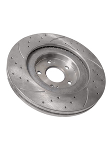 Risolvere il freno agitazione parti di auto modificato freno freno a disco rotore per <span class=keywords><strong>Volvo</strong></span> 140 144 145 260 262C 264 265 360 66 780 850 C303 - Product Image 3