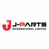 J-PARTS INTERNATIONAL LIMITED logo