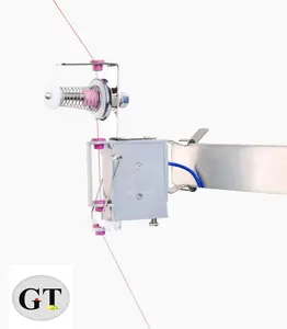 Parte de tricô para máquina de tricô circular Bottom Stop Motion (6.3V 12V 24V) NSC