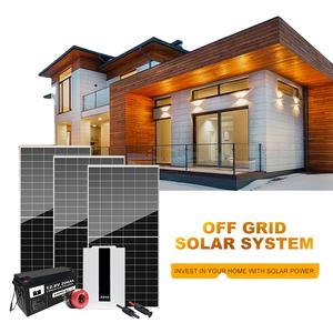 JA <span class=keywords><strong>JINKO</strong></span> 255W 270W <span class=keywords><strong>320W</strong></span> 365 400W 460W 465 470W 535 540 wat 550 585W 680W 800W แผงเซลล์แสงอาทิตย์แบบโมโน - Product Image 6