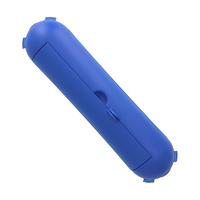 Boîte de protection étanche pour usage extérieur, camping, jardin, construction, sécurité, compatible avec les prises CEE
