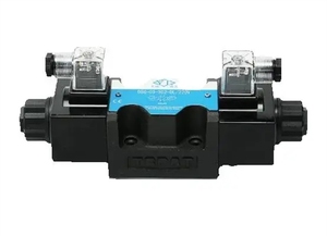 Nuevo solenoide original YL DSG-02-3C60-DL-D24V -3C-DL-R220 -2D2V -2D2V -3C2-D-N1-50 - Product Image 2