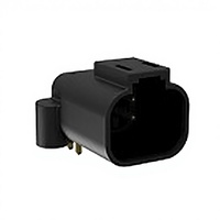 Connettore per Cablaggio Elettronico Automobilistico AMPHENOL/Amphenol XYP2024, 66 Contatti, Specifiche Tecniche del Materiale, Modello Originale