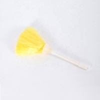 Mini brosses antistatiques en Nylon, pour nettoyage de clavier d'ordinateur, 10 pièces, poignée Portable en plastique, bonne qualité