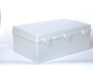 Outdoor Waterdichte Abs Plastic 600X400X230 Ip66 Niveau Bescherming Weerbestendig