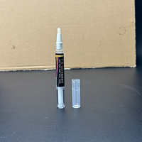 Stylo lubrifiant de précision pour tiges d'imprimantes 3D, machines à coudre, charnières, engrenages, huileur facile à utiliser