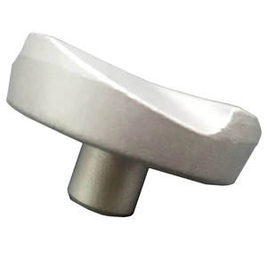 中国工厂价格高品质阳极氧化铝压铸不锈钢熔模铸造 - Product Image 5