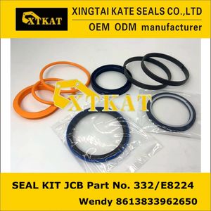 XTKAT <span class=keywords><strong>KIT</strong></span> guarnizione escavatore 332/E8224 332-E8224 compatibile con <span class=keywords><strong>JCB</strong></span> <span class=keywords><strong>3CX</strong></span> 4CX - Product Image 4