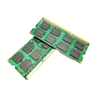 Mémoire d'ordinateur RAM DDR4 4GB 8GB 16GB 32GB Processeur Mémoire RAM 1600MHz 2666mHz 2400MHz 3200MHz