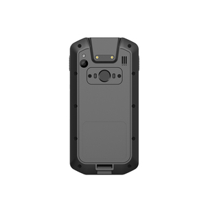 5 Inch Collector PDA Android 9 Điện Thoại Di Động 4 + 64G Không Thấm Nước Công Nghiệp Thiết Bị Đầu Cuối Cầm Tay Máy Tính Với GPS 4G Wifi Đầu Đọc Mã Vạch - Product Image 6