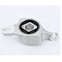 Bague de bras de suspension inférieur avant droit en alliage d'aluminium de haute qualité pour W166 W292 OE